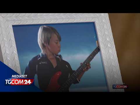 La morte del 14enne Paolo Mendico, quattro compagni indagati per stalking