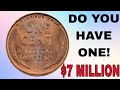 Rare One-Cent U.S. Coin – Lincoln Wheat Penny Facts, Errors, and Hidden Value