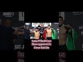 Issac Pitbull Cruz will now be facing Omar Salcido in the Manny Pacquiao vs. Mario Barrios undercard