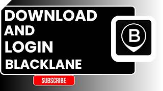 How to Download and Login Blacklane App (2026) | Blacklane Setup Guide