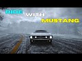 Mustang unleash : The dominant in 2026 !