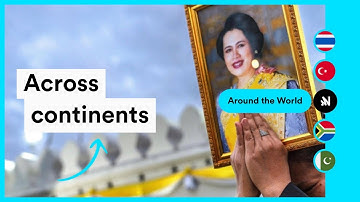 Transitions and Tensions