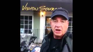 Vision Source-Who is the CE Rider?