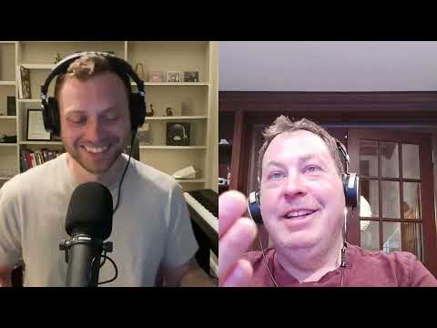 You Can't Vibe Code Reputation (Ep. 161)
