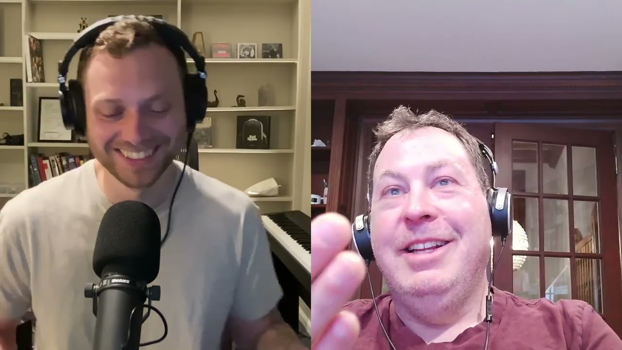 You Can't Vibe Code Reputation (Ep. 161)