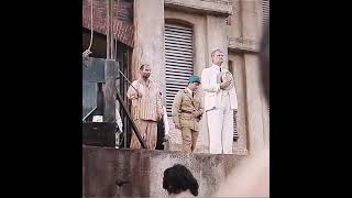 Death By Guillotine Papillon 2017