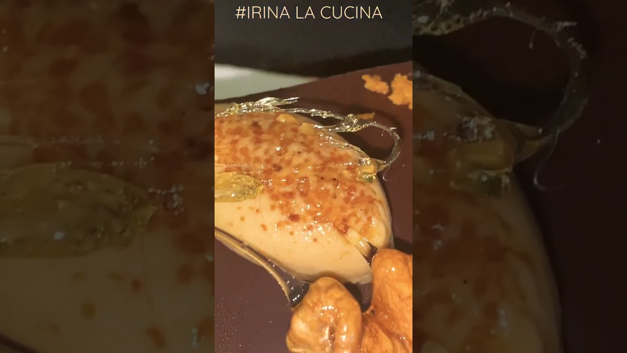 🔥ТОРТ “ХРУСТАЛЬНАЯ КАРАМЕЛЬ” С ПРАЛИНЕ ИЗ ГРЕЦКОГО ОРЕХА🔥CRYSTAL CARAMEL CAKE WITH PRALINE🔥