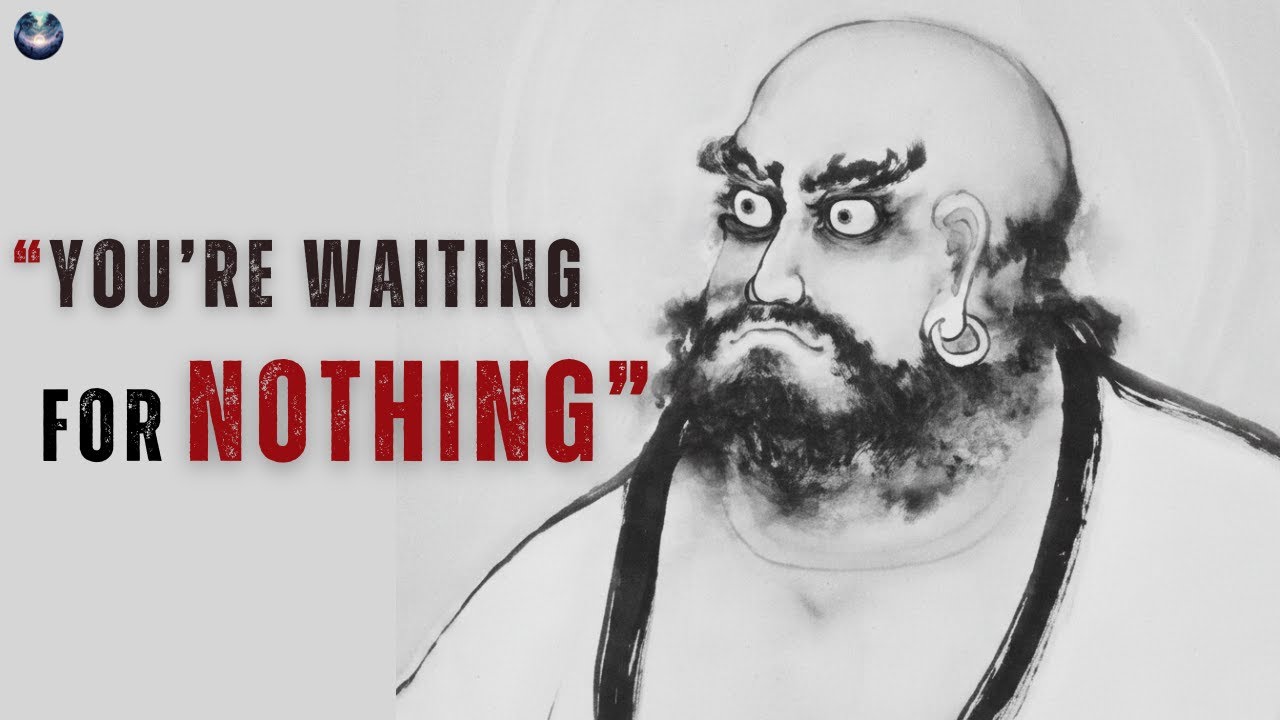 Bodhidharma’s Teaching | Buddha Didn’t Mean Awakening Would Take Lifetimes