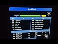 Turksat 42E | turksat 42e channel update | Rao Dish Media