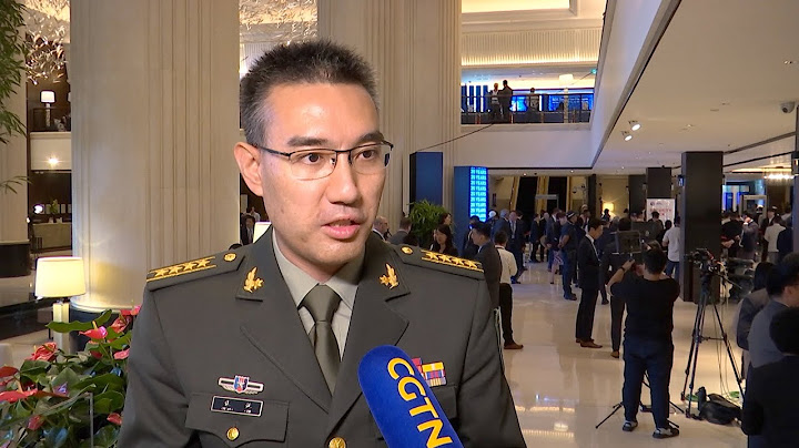 China's military expert: Nations should be on high alert for U.S. push for NATO's 'pivot to Asia' - DayDayNews