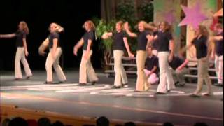 JIVE 05 - Celebration