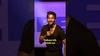 Wie nehme ich Dinge nicht mehr persönlich?