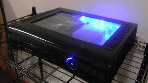 Xbox 360 Jtag Mods and Hacks