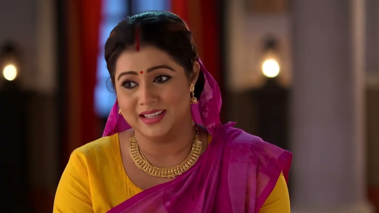 Soudaminir Sansar - Ep 214 - Joydeb Mondal - Bengali Tv Serial - Zee5 Bangla Classics