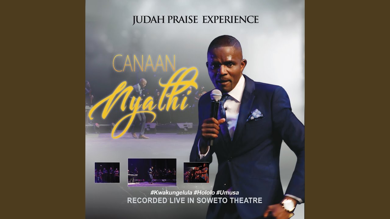 Injongo Yami (feat. Nqobile) (Live)