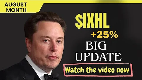 IXHL Stock - Incannex Healthcare Inc Stock Breaking News Today | IXHL Stock Price Prediction | IXHL