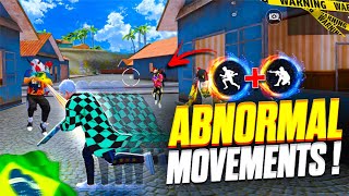 THIS MOVEMENTS IS ILLEGAL?! 🤯 99% PLAYERS CAN’T STOP IT! 😱 - #ravansensi screenshot 3