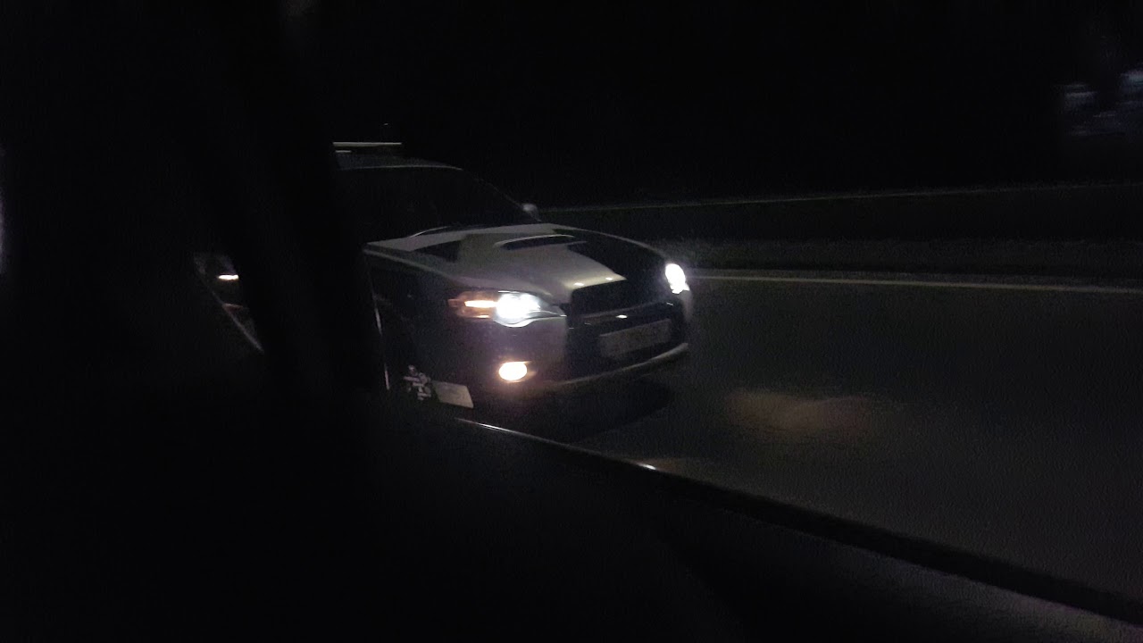 Legacy BL5 At (spec b 1.2 bar VF38) vs Legacy BP5 At (TD04HLA 1.2 bar)