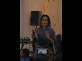 البندولة إيمان الشريف 