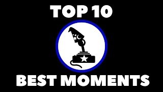 Top 10 Best Moments  One Year Of Onthemagic