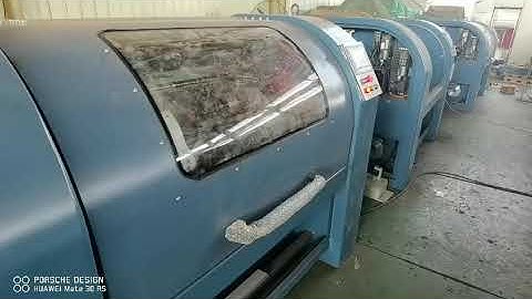 high speed inflow twister 3