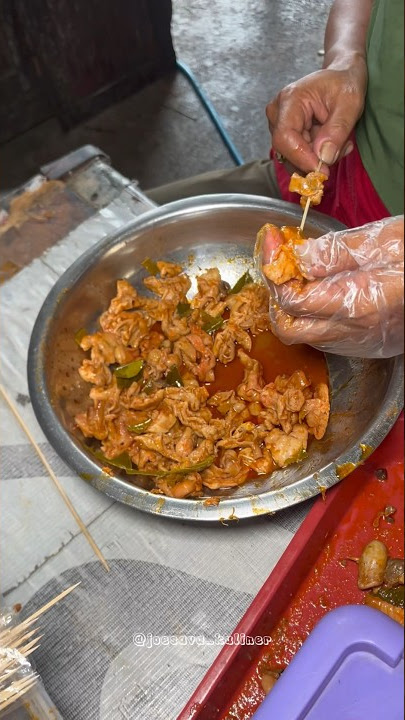 GREBEK KE DAPURNYA ‼️, “Angkringan Bolokurowo” #shorts #KulinerSidoarjo #Angkringan