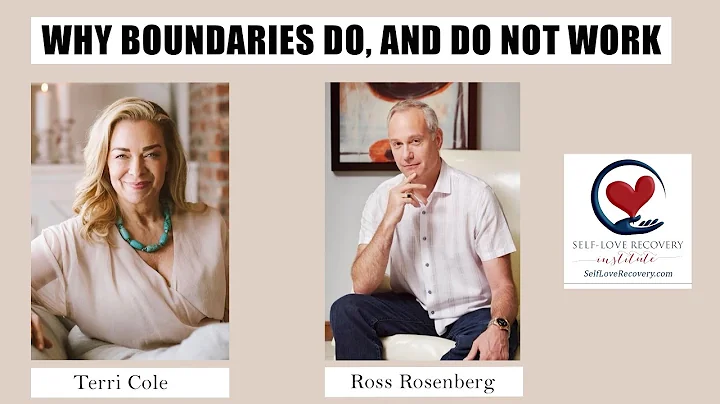 The Boundary Secret: with Terri Cole   Setting Bou...