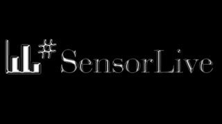 #SensorLive - Day425-427