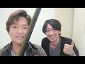 寿BAND official がライブ配信中！