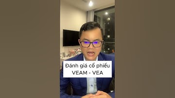 Đánh giá cổ phiếu VEA