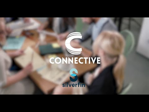 Connective eSignatures for Silverfin
