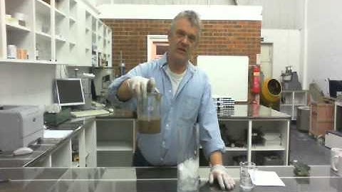 How To Make Graphene Oxide - The Tour Method