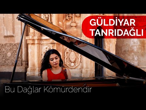 Güldiyar Tanrıdağlı -