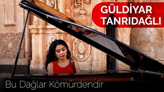 Güldiyar Tanrıdağlı - Bu Dağlar Kömürdendir (Official Music Video)