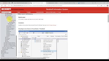 HdImiw 4.97 TwinCAT 3 4026 HMI 1.14 Alarm Extension