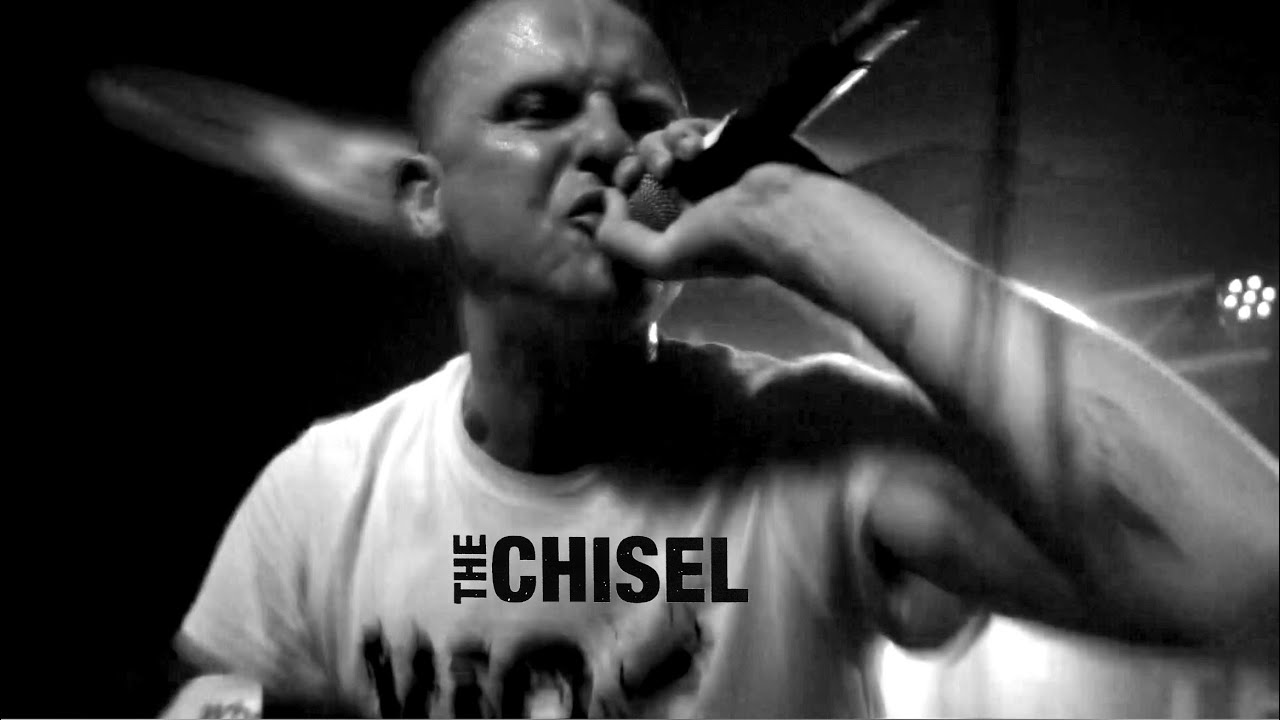 Watch The Chisel // Rat Running Scared - Class Oppression Live on YouTube Watch The Chisel // Rat Running Scared - Class Oppression Live on YouTube