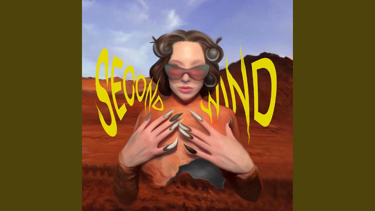 Second Wind auf YouTube ansehen Second Wind auf YouTube ansehen