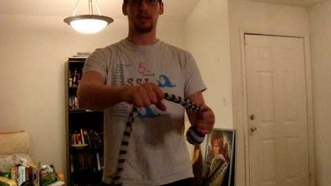 meteor lesson: rvs two beat