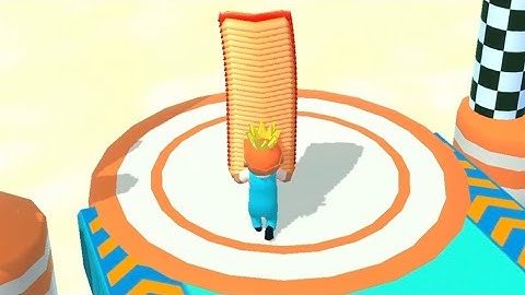 Shortcut Run : All Levels GamePlay Android, iOS | Level 51 - 60