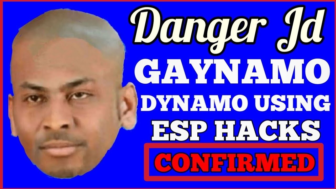 DYNAMO EXPOSED | IS DYNAMO USING HACKS ? PROVED