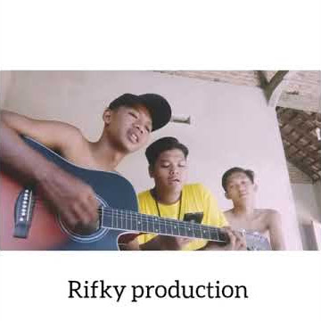 Tulus ati wegah lali cover rifky production