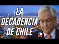 ¡PELIGRO ECONÓMICO! La INFLACIÓN y COSTO de VIDA se DISPARAN en CHILE