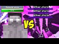 5 Wither Storm vs Herobrine Remembrance in minecraft creepypasta
