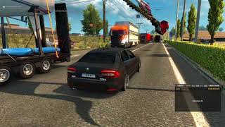 2313794 TruckersMP Hacking Report