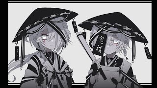 【MV】 /初音ミク