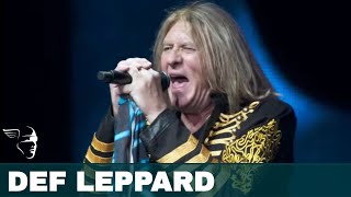 Video thumbnail of "Def Leppard - Rocket (Hysteria At The O2)"