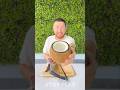 Watch Till End 😱🤯~mini wood toy।।woodworking art skills/hand crafts #ytshorts
