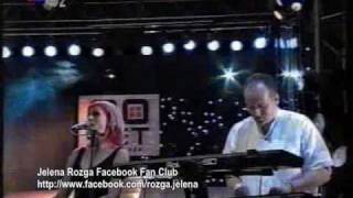 Magazin - Sve bi seke ljubile mornare (Live Budva '01)