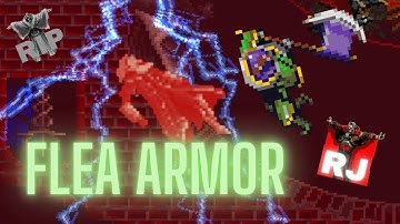 Castlevania SotN "First Castle" Randomizer goes HORRIBLY wrong