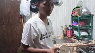 Inspirasi dari Bryan furran